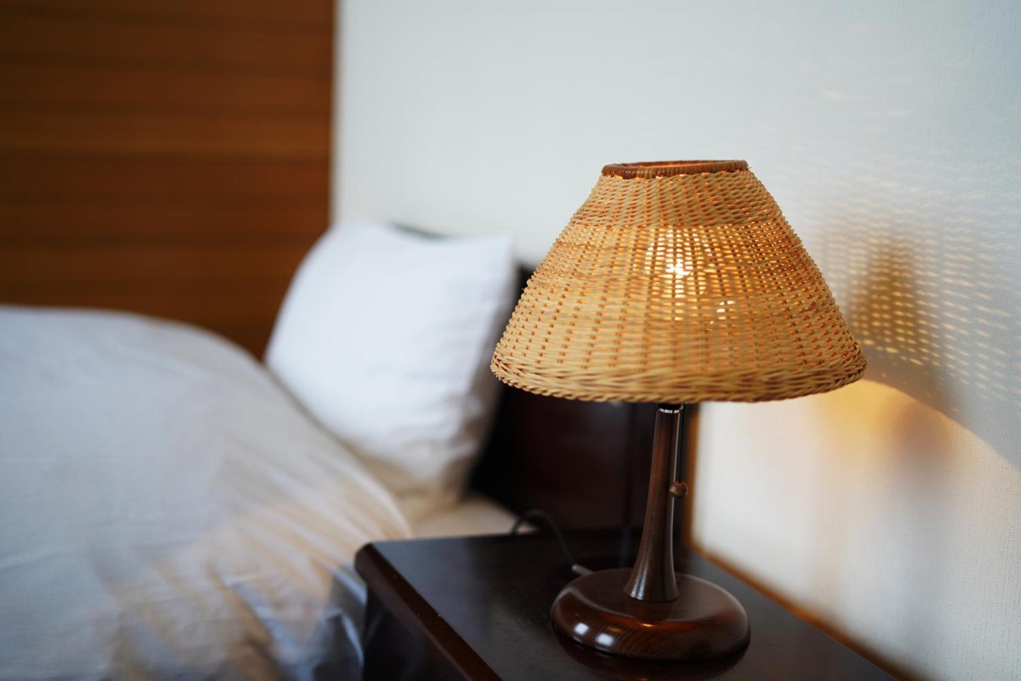 Lodge Denbey Nozawaonsen Rum bild